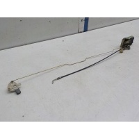 Замок двери Lifan Breez (520) 2007-2012 L6205110