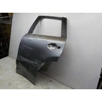 Дверь задняя левая Mazda CX-5 2012- KDY37302XE
