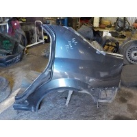 Крыло заднее левое Renault Logan 2005- 774217812R
