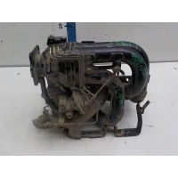 Коллектор впускной Mitsubishi Lancer IX 2003-2006 MN137916