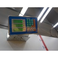 Педаль Nissan Note 2006- 46503AX710
