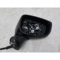 Зеркало наружное правое Mazda 3 BM 2013- BHS369121G