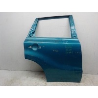 Дверь задняя правая Suzuki Vitara 2014- 6800354P01