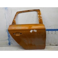 Дверь задняя правая Audi A1 2014- 8X4833052B