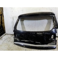 Дверь багажника Volkswagen Tiguan 2011- 5N0827025D