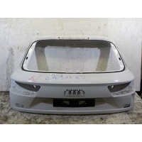 Дверь багажника Audi Q7 2015- 4M0827025D