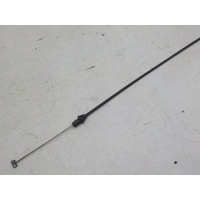 Трос открывания капота Renault Logan 2005- 182013208R
