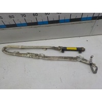 Подушка безопасности переднего пассажира Mercedes-Benz W210 (E-Klass) 1995-2001 A2108601005