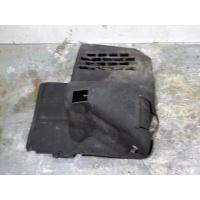 Обшивка багажного отделения Mercedes-Benz W210 (E-Klass) 1995-2001 A2106930291