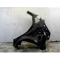 Панель кузова задняя Ford Fiesta 2013- 1527055