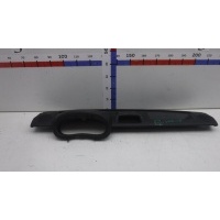 Облицовка торпедо Renault Kangoo 2003-2007 8200180998