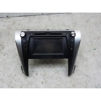 Модуль мультимедия Toyota Camry VII 2011-2014 86140-06710