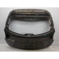 Дверь багажника Mazda CX-5 2012- KDZ16202XD