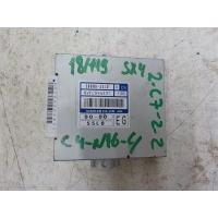 Блок управления АКПП Suzuki SX-4 2006- 3888055L00
