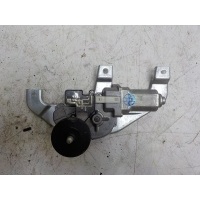 Мотор стеклоочистителя заднего Suzuki SX-4 2006- 3881079J01