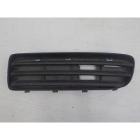 Решетка бампера переднего Skoda Octavia 2004- 1U0807367B01C