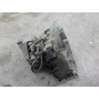 КПП механическая (MT) Ford Focus II 2005-2008 1485655