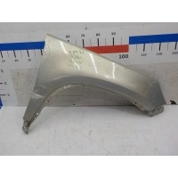 Крыло переднее правое Volkswagen Tiguan 2011- 5N0821106