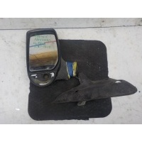 Зеркало наружное левое Ford Transit 2006- 1619553