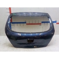Дверь багажника Kia Cee''d 2007- 737001H300