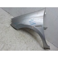 Крыло переднее левое Renault Symbol II 2008- 7782709524