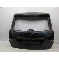 Дверь багажника Porsche Cayenne 2010- 95851201104GRV