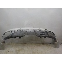 Спойлер (нижняя часть) бампера заднего BMW X6 F16 2014- 51 12 7 192 879