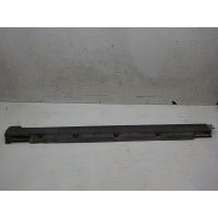 Накладка порога левого Volkswagen Passat (B6) 2005-2010 3C0853855B9B9