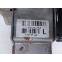 Колонка рулевая Volkswagen Passat (B6) 2005-2010 3C1419501AA