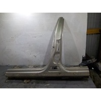 Порог левый Volkswagen Passat (B6) 2005-2010 3C5809835