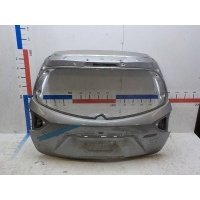 Дверь багажника Mazda CX-5 2012- KDZ16202XD