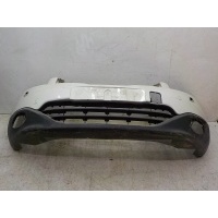 Бампер передний Nissan Qashqai 2006- 62022JD10H