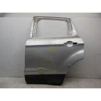 Дверь задняя левая Ford Kuga 2012- 2413516