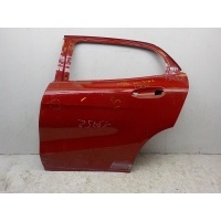 Дверь задняя левая Mercedes-Benz GLA-Class X156 2014- A1567300105