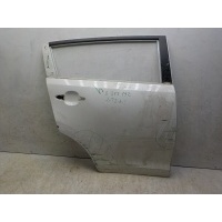 Дверь задняя правая Kia Sportage 2010- 770043W000