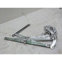 Стеклоподъемник Daewoo Matiz 2001- 96314610
