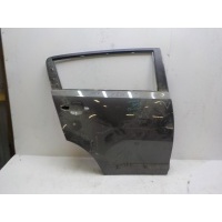 Дверь задняя правая Kia Sportage 2010- 770043W000