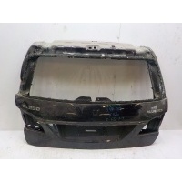 Дверь багажника Mercedes-Benz GL-Class X166 2012- A1667405100