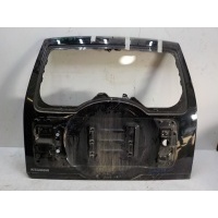 Дверь багажника Mitsubishi Pajero IV 2006-2011 5821A057