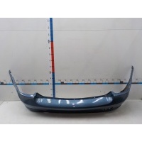 Бампер задний Renault Logan 2005- 8200752683