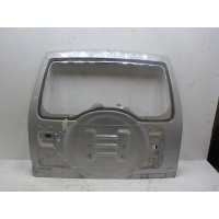 Дверь багажника Mitsubishi Pajero IV 2006-2011 5821A057