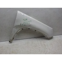 Крыло переднее правое Volkswagen Tiguan 2011- 5N0821106