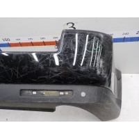 Бампер задний Land Rover Range Rover Sport 2005- LR015113