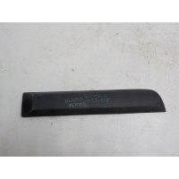 Молдинг двери задней правой Renault Sandero 2009- 8200735135