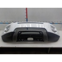 Бампер передний Land Rover Range Rover Evoque 2011- LR036184