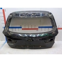 Дверь багажника Mitsubishi ASX 2010- 5801B035