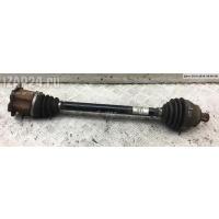 Полуось (приводной вал) Перед. Правая Audi A6 C6 (2004-2011) 2009 4F0407272G