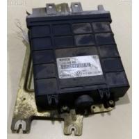 Блок управления двигателем (ДВС) Volkswagen Passat B3 1993 037906022fn