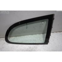 Стекло кузовное боковое заднее левое Mitsubishi Colt (2004-2012) 2006 MR957055