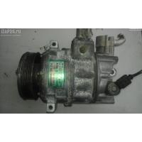 Компрессор кондиционера Volkswagen Golf-5 2005 1K0820803G